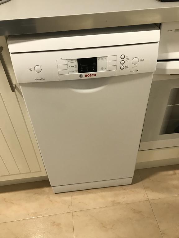 Apartamento Sombrereria Rimbombin Burgo Zimmer foto